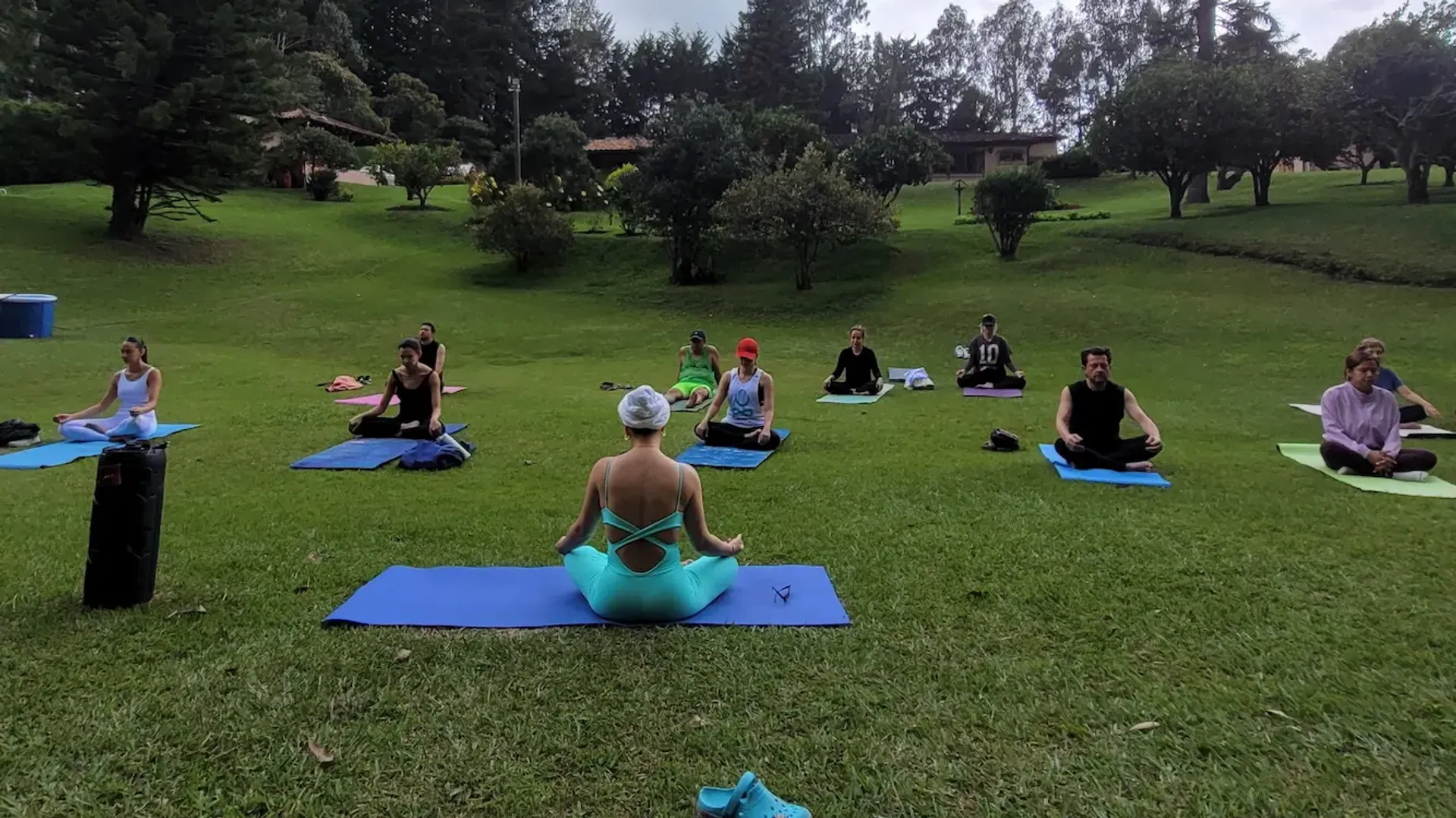 Marcela Zuleta Marín - Marce Anahata