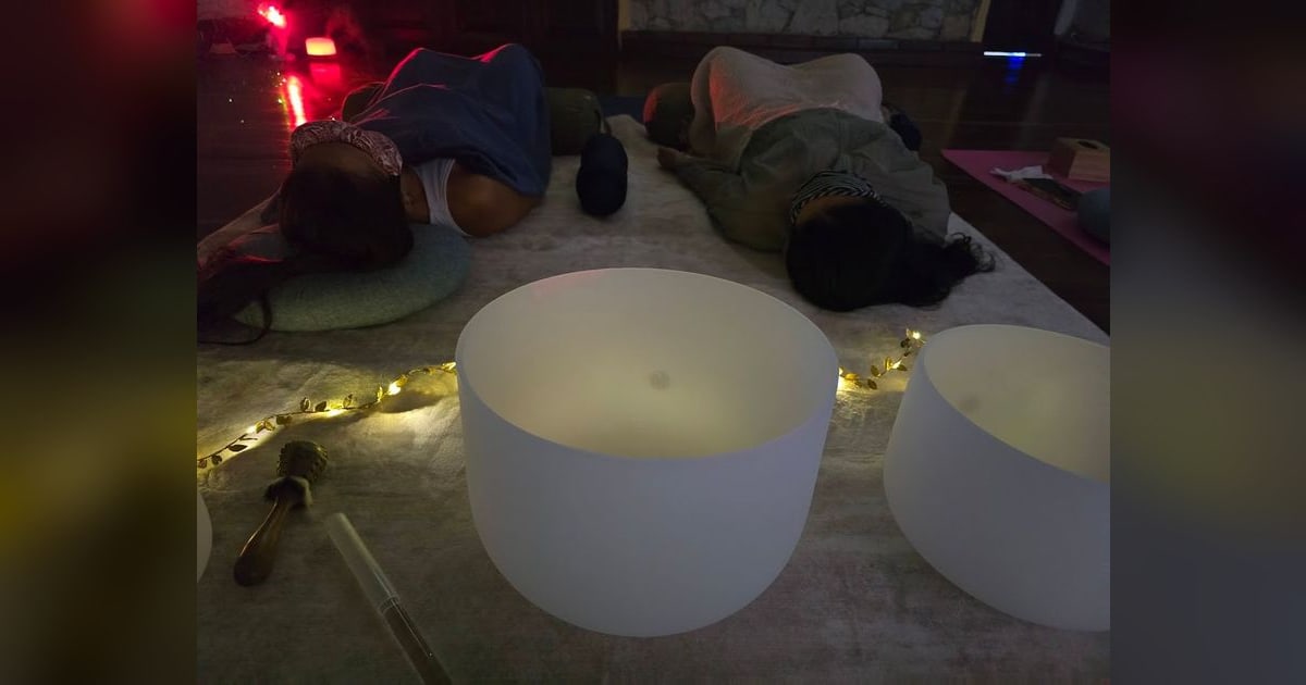 ¿Por qué celebrar tu cumpleaños con un ritual? Tu Vuelta al Sol, solo o con tus seres queridos