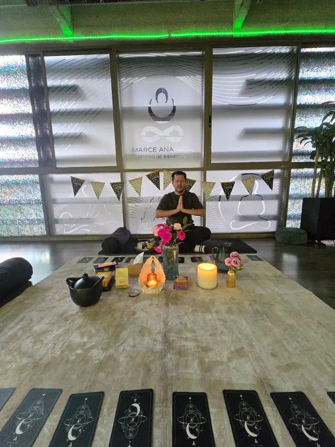 Birthday ritual: opening meditation for the new cycle
